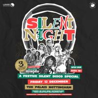 Silent Night: A Festive Silent Disco Special